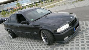 ///M 318i - 3er BMW - E36