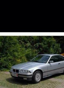 E36 328iA QP - 3er BMW - E36