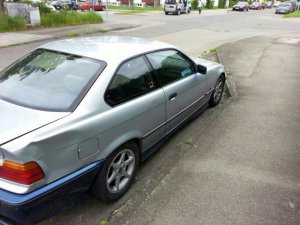 E36 328iA QP - 3er BMW - E36