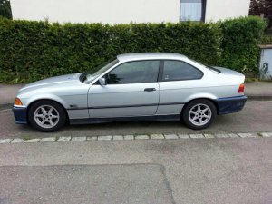 E36 328iA QP - 3er BMW - E36