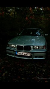 E36 328iA QP - 3er BMW - E36