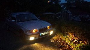 E36 328iA QP - 3er BMW - E36 E36 328iA QP - 3er BMW - E36