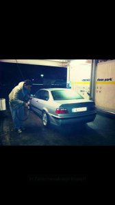 E36 328iA QP - 3er BMW - E36 E36 328iA QP - 3er BMW - E36
