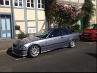 E36 Cabrio Samoablau - 3er BMW - E36 - image.jpg