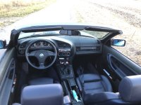 E36 Cabrio Samoablau - 3er BMW - E36 - IMG_2454.jpeg