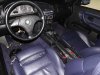 E36 Cabrio Samoablau - 3er BMW - E36 - 1.JPG
