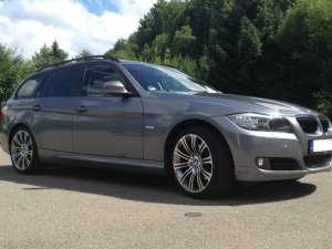 E91 Touring - 3er BMW - E90 / E91 / E92 / E93