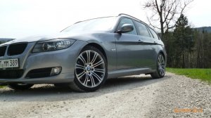 E91 Touring - 3er BMW - E90 / E91 / E92 / E93