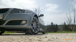 E91 Touring - 3er BMW - E90 / E91 / E92 / E93