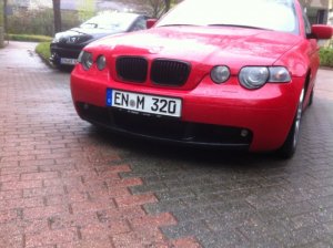 E46,320d Compact - 3er BMW - E46