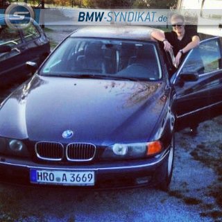 BMW-Syndikat Fotostorie