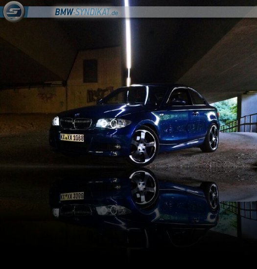BMW-Syndikat Fotostorie