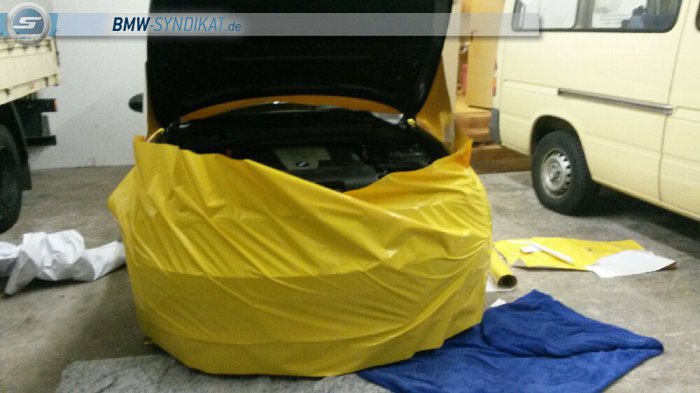 BMW-Syndikat Fotostorie