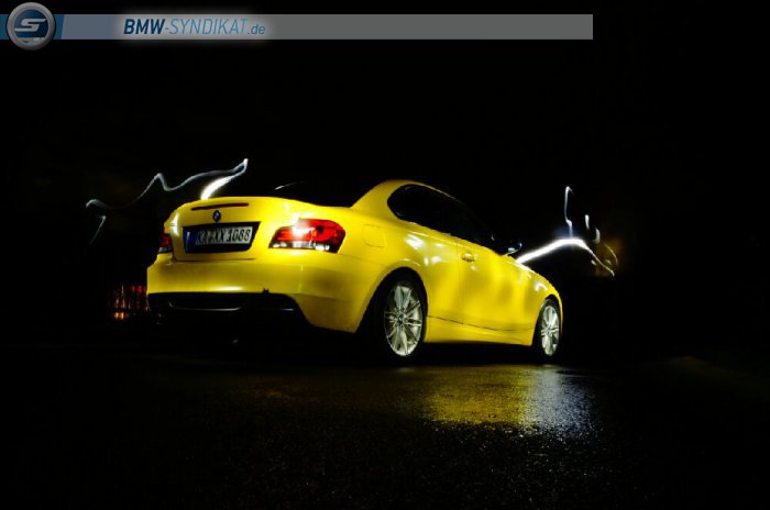 BMW-Syndikat Fotostorie