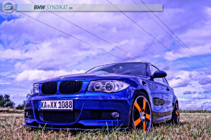 BMW-Syndikat Fotostorie