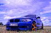 E82 Traum in blau - 1er BMW - E81 / E82 / E87 / E88 - image.jpg