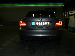 Anfangsauto ;) - 1er BMW - E81 / E82 / E87 / E88