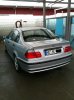 Beamer E46 318i - 3er BMW - E46 - IMG_0016.jpg