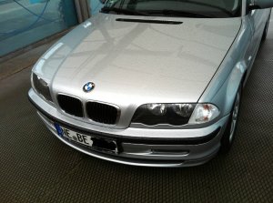 Beamer E46 318i - 3er BMW - E46