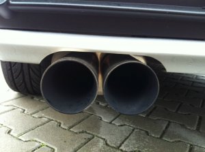Beamer E46 318i - 3er BMW - E46