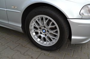 Bmw E46 323ci Coupe - 3er BMW - E46