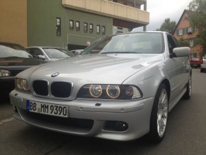 BMW e39 530 d Umbaustory Bitte Bewerten ... - 5er BMW - E39