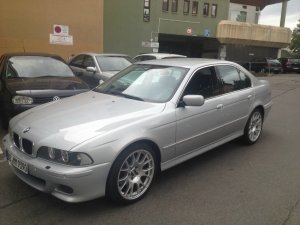 BMW e39 530 d Umbaustory Bitte Bewerten ... - 5er BMW - E39 BMW e39 530 d Umbaustory Bitte Bewerten ... - 5er BMW - E39