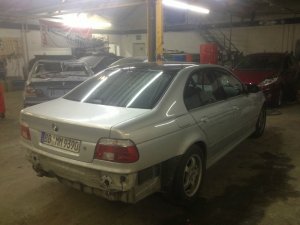 BMW e39 530 d Umbaustory Bitte Bewerten ... - 5er BMW - E39 BMW e39 530 d Umbaustory Bitte Bewerten ... - 5er BMW - E39