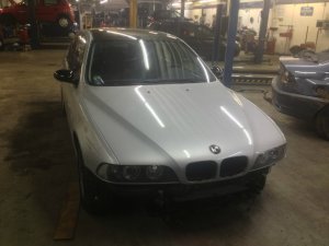 BMW e39 530 d Umbaustory Bitte Bewerten ... - 5er BMW - E39 BMW e39 530 d Umbaustory Bitte Bewerten ... - 5er BMW - E39