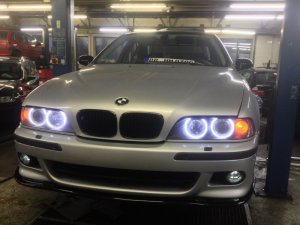 BMW e39 530 d Umbaustory Bitte Bewerten ... - 5er BMW - E39