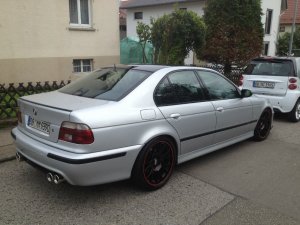 BMW e39 530 d Umbaustory Bitte Bewerten ... - 5er BMW - E39 BMW e39 530 d Umbaustory Bitte Bewerten ... - 5er BMW - E39