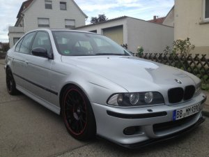 BMW e39 530 d Umbaustory Bitte Bewerten ... - 5er BMW - E39 BMW e39 530 d Umbaustory Bitte Bewerten ... - 5er BMW - E39