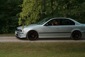 BMW e39 530 d Umbaustory Bitte Bewerten ... - 5er BMW - E39