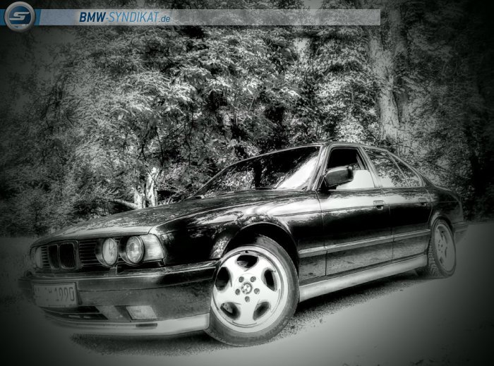 BMW-Syndikat Fotostorie