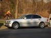 3er E46, Linousine 1999 - 3er BMW - E46 - DSCF2836.JPG