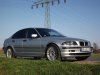 3er E46, Linousine 1999 - 3er BMW - E46 - DSCF2890.JPG
