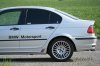 3er E46, Linousine 1999 - 3er BMW - E46 - _SAM5118.JPG