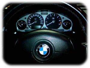 323ti - 3er BMW - E36 323ti - 3er BMW - E36