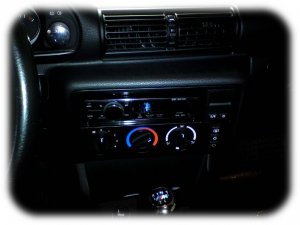 323ti - 3er BMW - E36 323ti - 3er BMW - E36