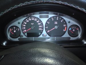 323ti - 3er BMW - E36 323ti - 3er BMW - E36