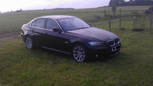 E90 325 - 3er BMW - E90 / E91 / E92 / E93 E90 325 - 3er BMW - E90 / E91 / E92 / E93
