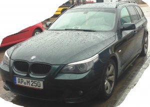 E61 530d Touring - 5er BMW - E60 / E61