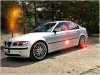 E46 320i Limo - 3er BMW - E46 - IMG_0891.JPG