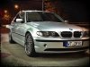 E46 320i Limo - 3er BMW - E46 - IMG_0892.JPG