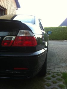 BMW e46 318Ci - 3er BMW - E46