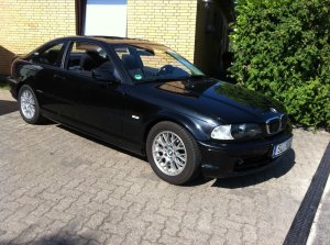 BMW e46 318Ci - 3er BMW - E46