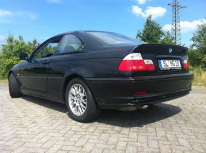 BMW e46 318Ci - 3er BMW - E46