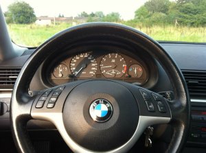 BMW e46 318Ci - 3er BMW - E46