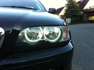 BMW e46 318Ci - 3er BMW - E46