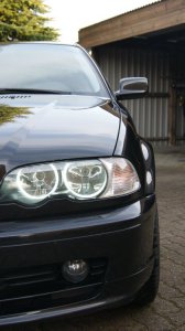 BMW e46 318Ci - 3er BMW - E46